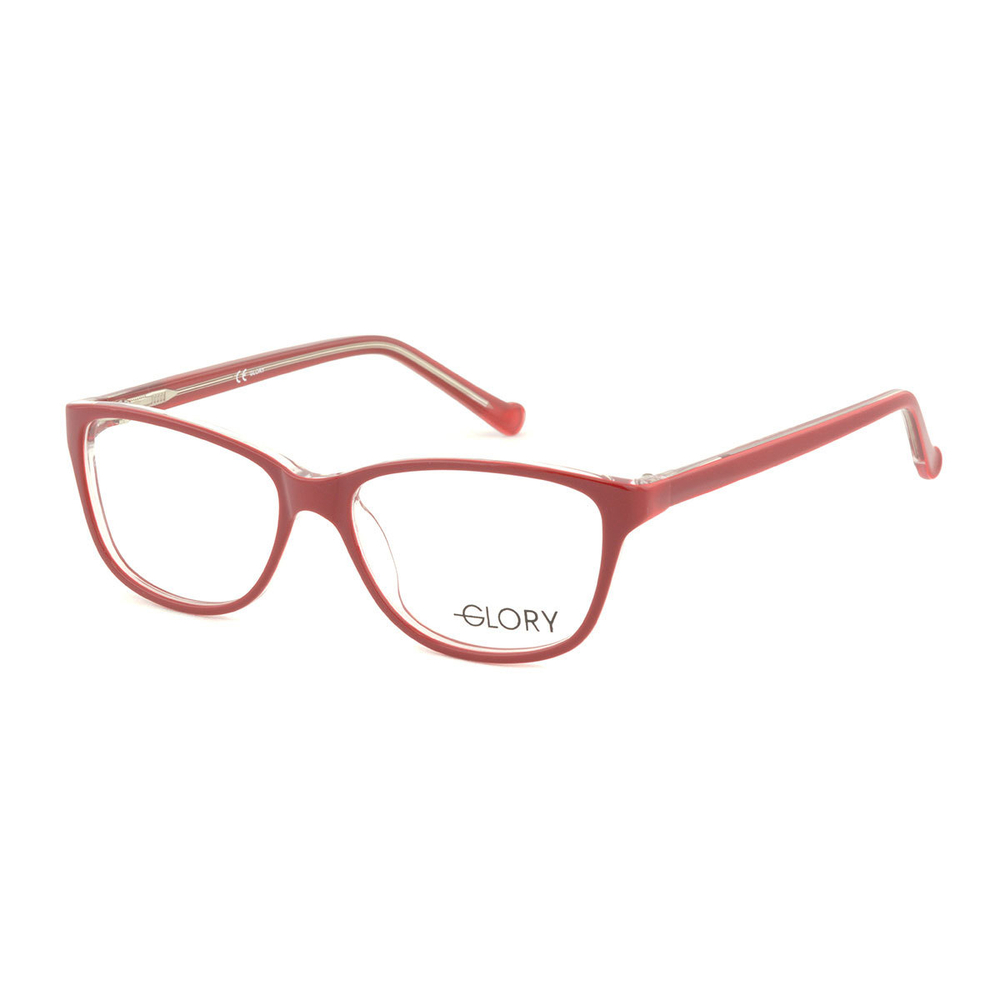 Оправа для очков Glory 150 Red