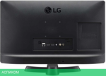 Телевизор LED LG 24" 24TQ510S-PZ