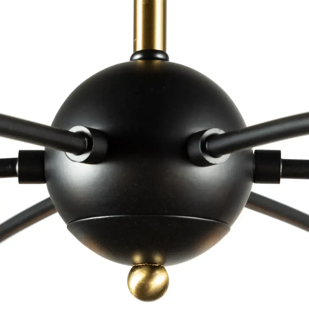 Потолочная люстра Arte Lamp