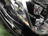 Фара правая Mercedes S W222 (17-20) Multibeam LED