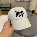 Бейсболка Christian Dior
