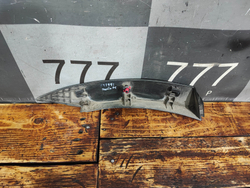 Накладка крыла заднего левого Hyundai Santa Fe 3 (DM) 12-18 Б/У Оригинал 877412W000