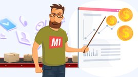 Товарный бизнес через CPA-сеть: кейс рекламодателя