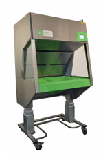 Станция сбора подстилочного материала DS ONE