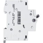 Выключатель-разъединитель 80А 2П Rx3 Legrand