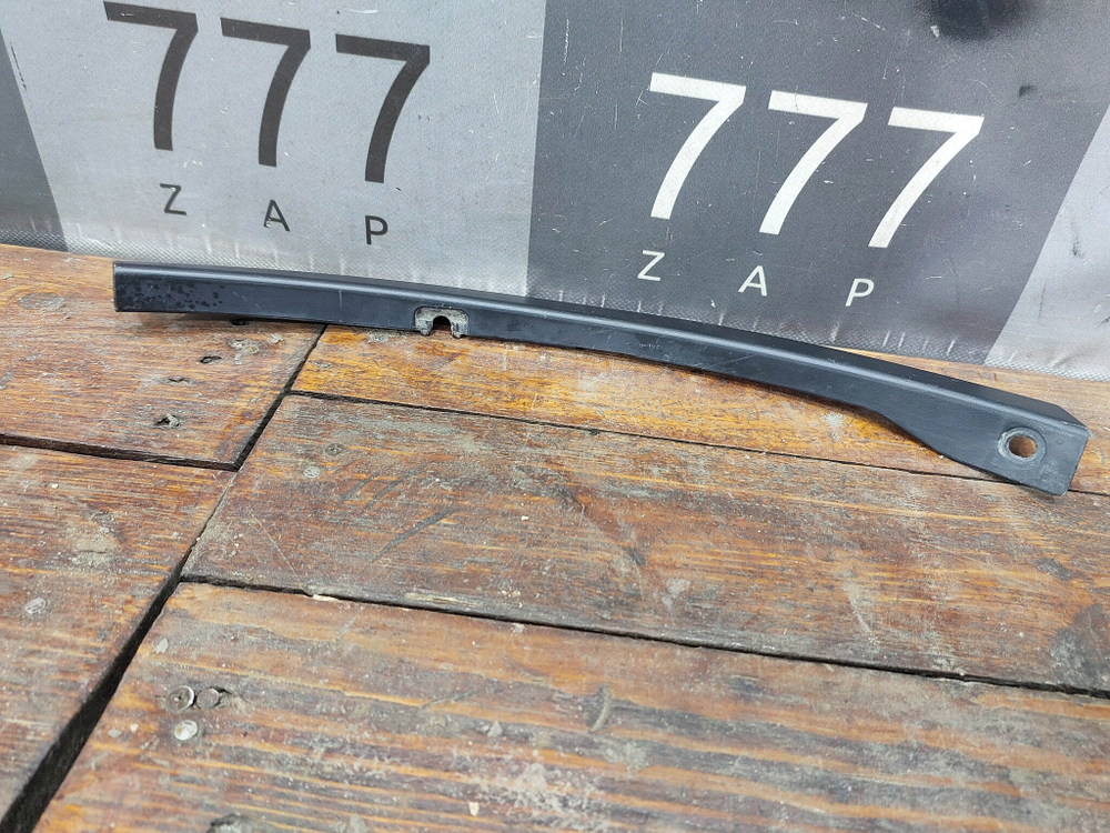 Накладка крыла переднего левого Toyota RAV4 IV (XA40) 15-19 Б/У Оригинал 5211342120