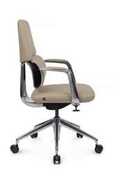 Кресло Avorio-M FK014-B11 Светло-бежевый