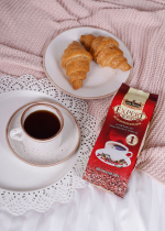 Вьетнамский молотый кофе King Coffee Expert №1, серия Blend, 500г