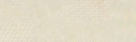 Настенная плитка MATERIA TEXTILE IVORY