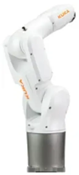 Промышленный робот KUKA KR AGILUS, KR 6 R700 HM-SC