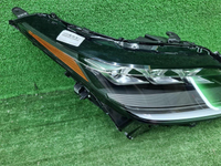 Фара правая Lexus RX 4 (2019-2022) LED