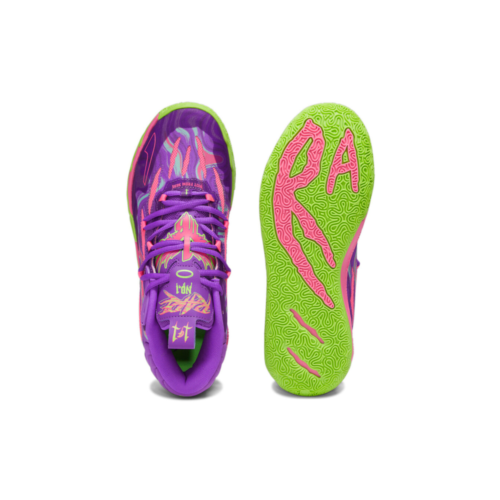 Кроссовки Puma, 378916-01