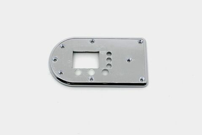 Крышка панели управления FD (04)