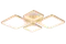 3011/2+2 FGD+RGB (1/5) Люстра M (RL)