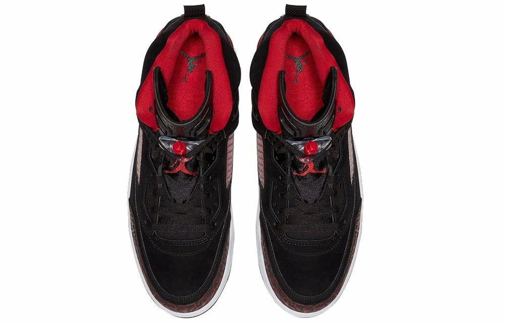 Кроссовки Jordan Spizike