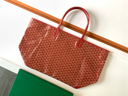 Goyard Artois GM Bag
