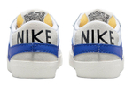 Кроссовки Nike Blazer Low '77 Jumbo