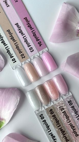 Liquid polygel 02 Iperfect 15g