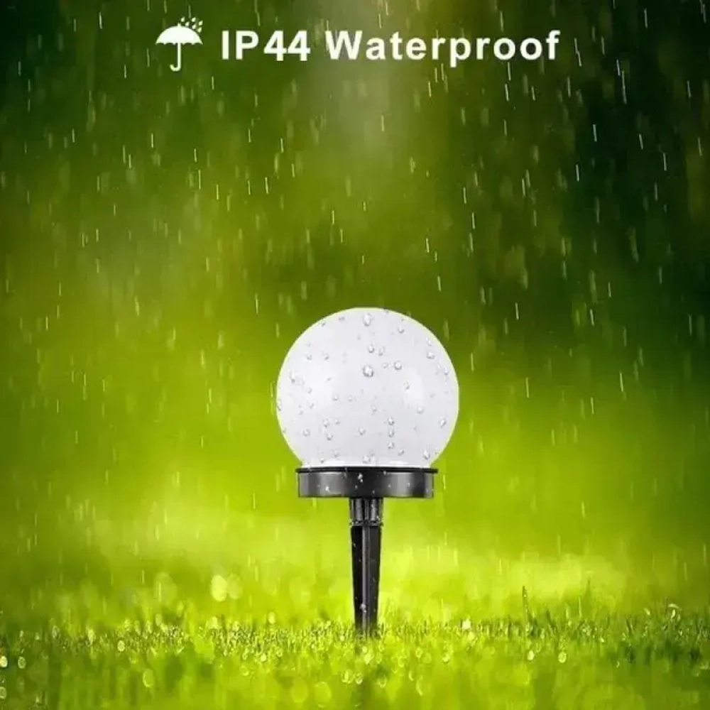 Уличный светильник, количество ламп:3шт