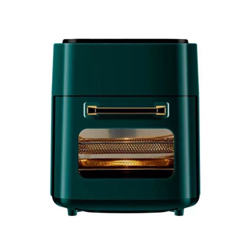 Аэрофритюрница