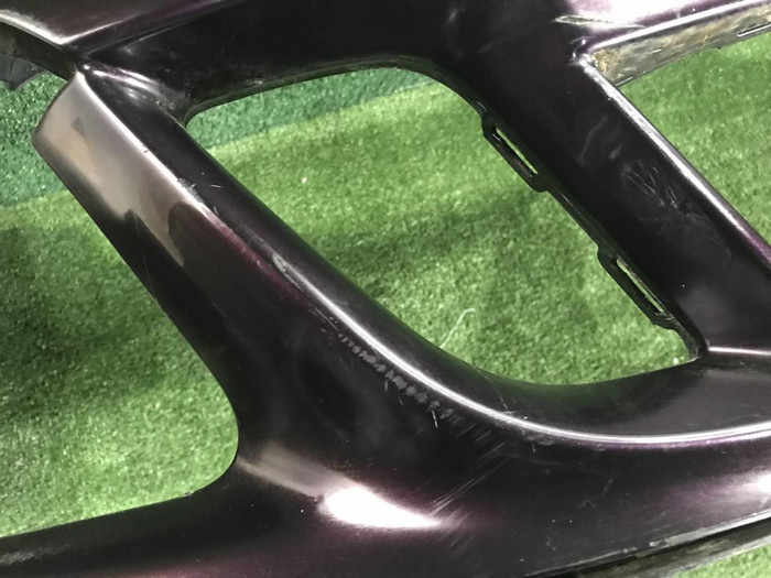 Бампер передний Porsche 911 GT3 991 (2013-2017)