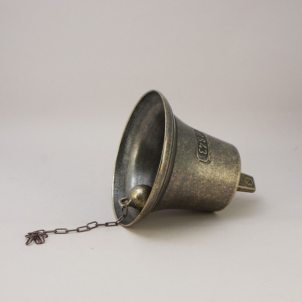 Alberti Livio Рында сувенирная диаметр 21 см.