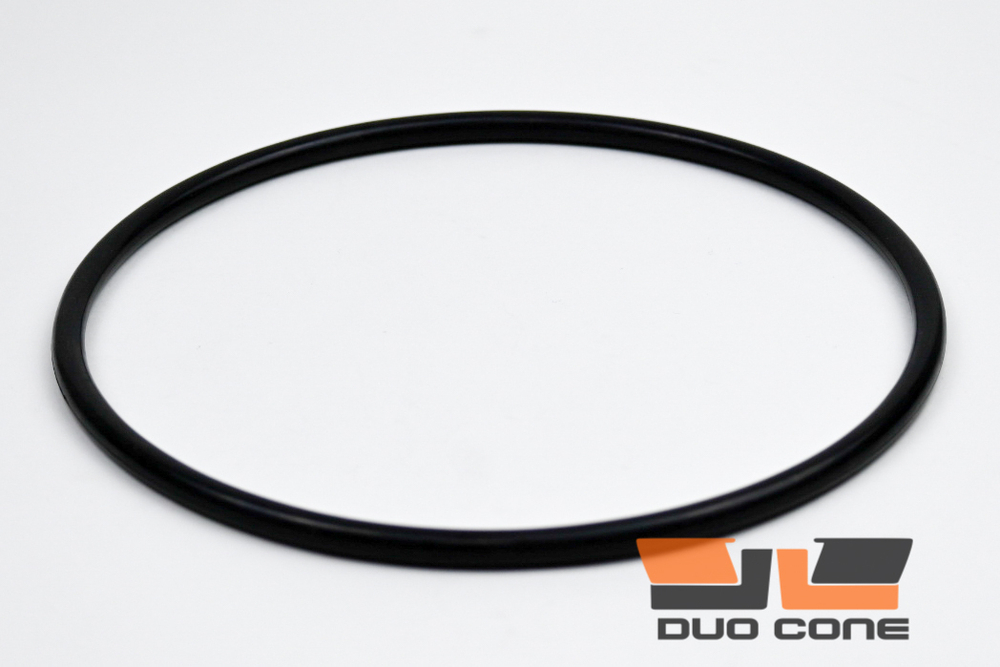 Кольцо O-ring круглого сечения 98.02x3.53 NBR 70