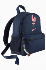 Рюкзак Nike France 2025 Just Do It - темно-синий