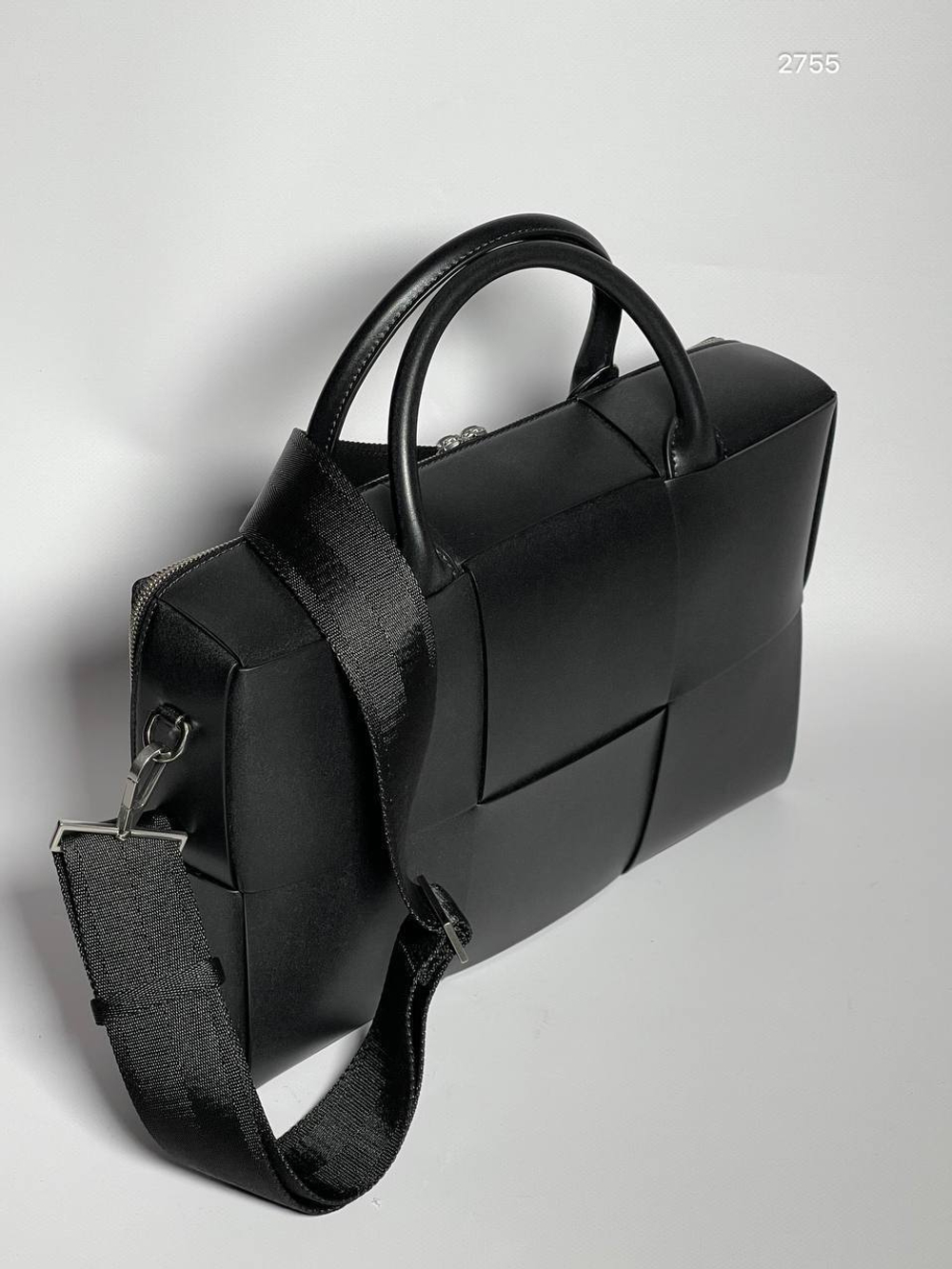 Портфель Bottega Veneta