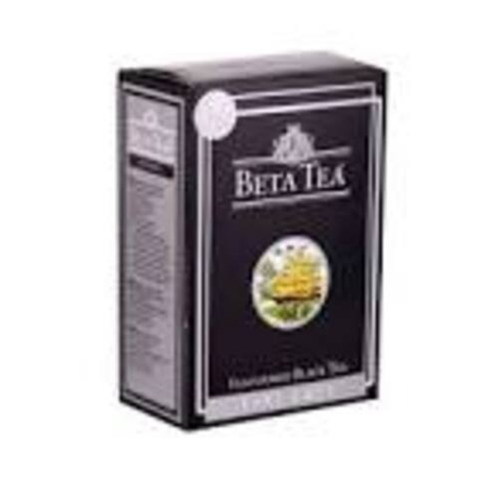 Бета Чай Бергамот 100гр/50шт
