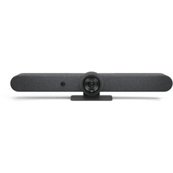 Веб-камера Logitech ConferenceCam Rally Bar Mini 960-001340