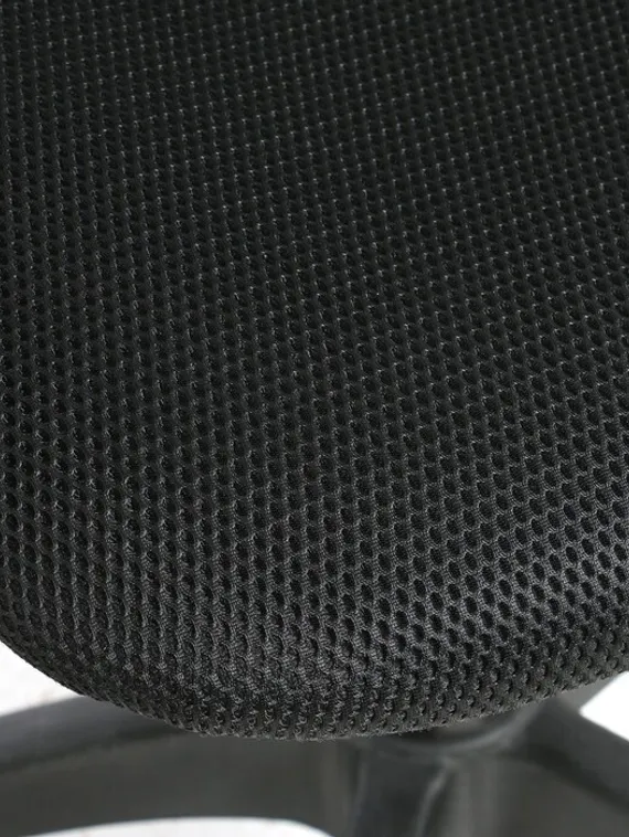 Кресло Бюрократ CH-695NLT черное, TW-01 сиденье TW-11 сетка/ткань