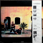 Poco / Rose Of Cimarron (LP)