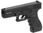 Пистолет пневматический Stalker S17 (Glock 17) 4,5 мм