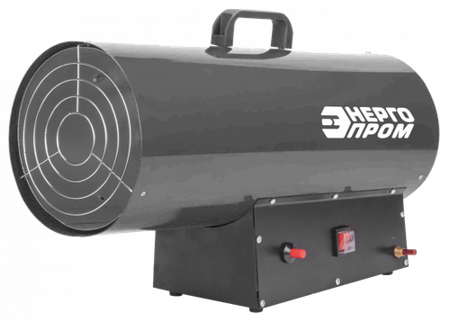 Пушка тепловaя газoвая «Энeргопром» TПГ-30
