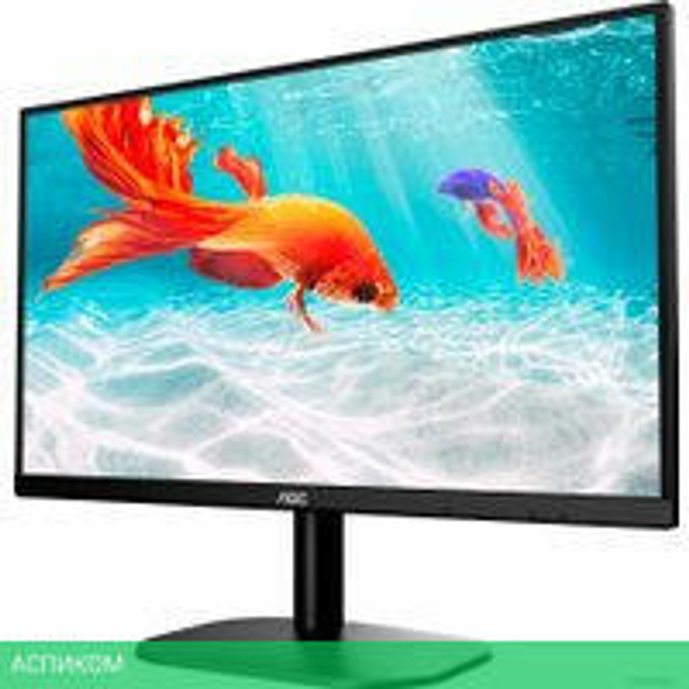 Монитор AOC 27B2QAM