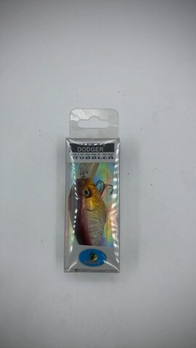 Воблер 7cm/10g №50