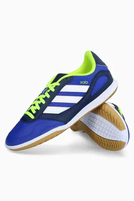 Футзалки adidas Super Sala Competition 3 IN Junior - синий