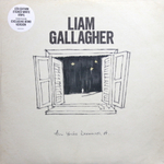 Liam Gallagher / All You're Dreaming Of…(Limited Edition)(Coloured Vinyl)(12" Vinyl Single)
