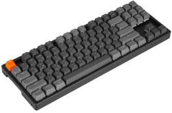 Клавиатура Keychron K8 (Red Switch) Wireless RGB Black (K8J1)
