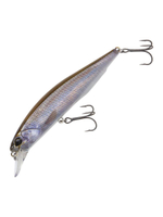 Воблер DUO Realis Jerkbait 100SP Silent, CCC3816 Wakasagi ND, 100 мм, 14,5 г, нейтральный, минноу
