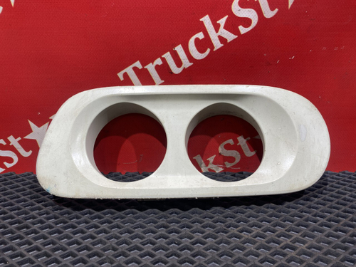 Облицовка ПТФ левая