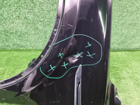 Крыло переднее левое VW Touareg 3 (2018-н.в.)