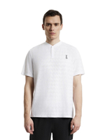 ОДЕЖДА ДЛЯ ТЕННИСА Мужская, Поло SEVENSIX ANKL POLO .