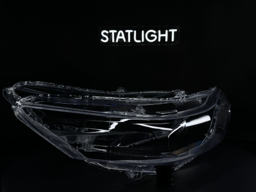 Комплект стекол Honda Accord 8 2008-2013 дорест