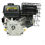 Loncin LC175F-2 (R type) D19 5А двигатель 00-00152492