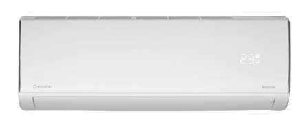 ECOSTAR Классическая сплит-система серии RADIUM KVS-RAD18CH (комплект)