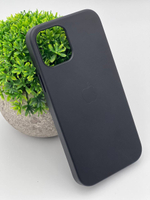 Leather Case MAGSAFE для iPhone 13