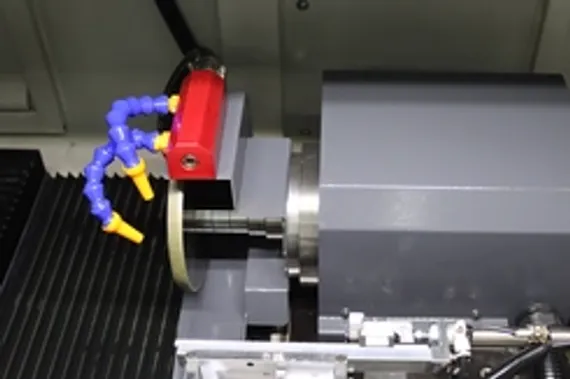 Алмазный отрезной диск по керамике Fubag SK-I D200 мм / 30-25,4 мм