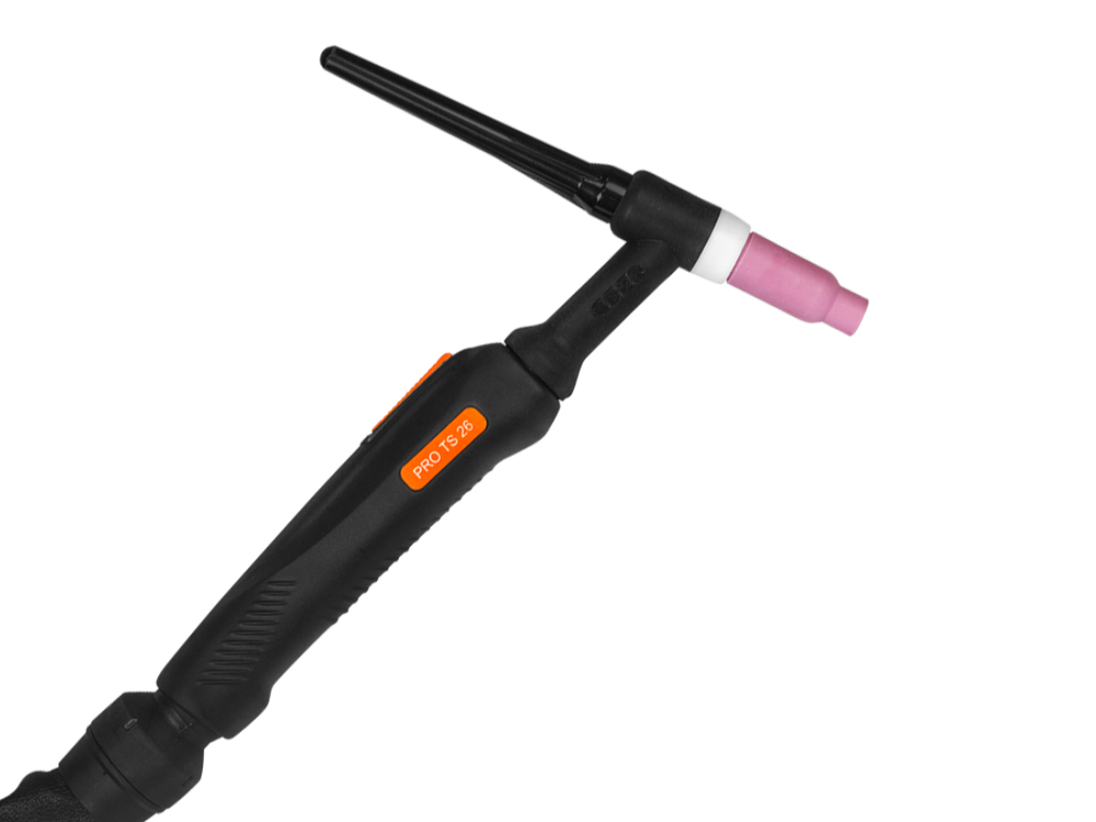 PRO TS 26 (М12×1) 4 м, IOW6906-SV001